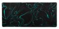 Marble Liquid V2 Desk Mat – 900 × 400 mm