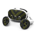 EXO Wasp Decorative Skin Kit for Meta Quest 3 / 3S