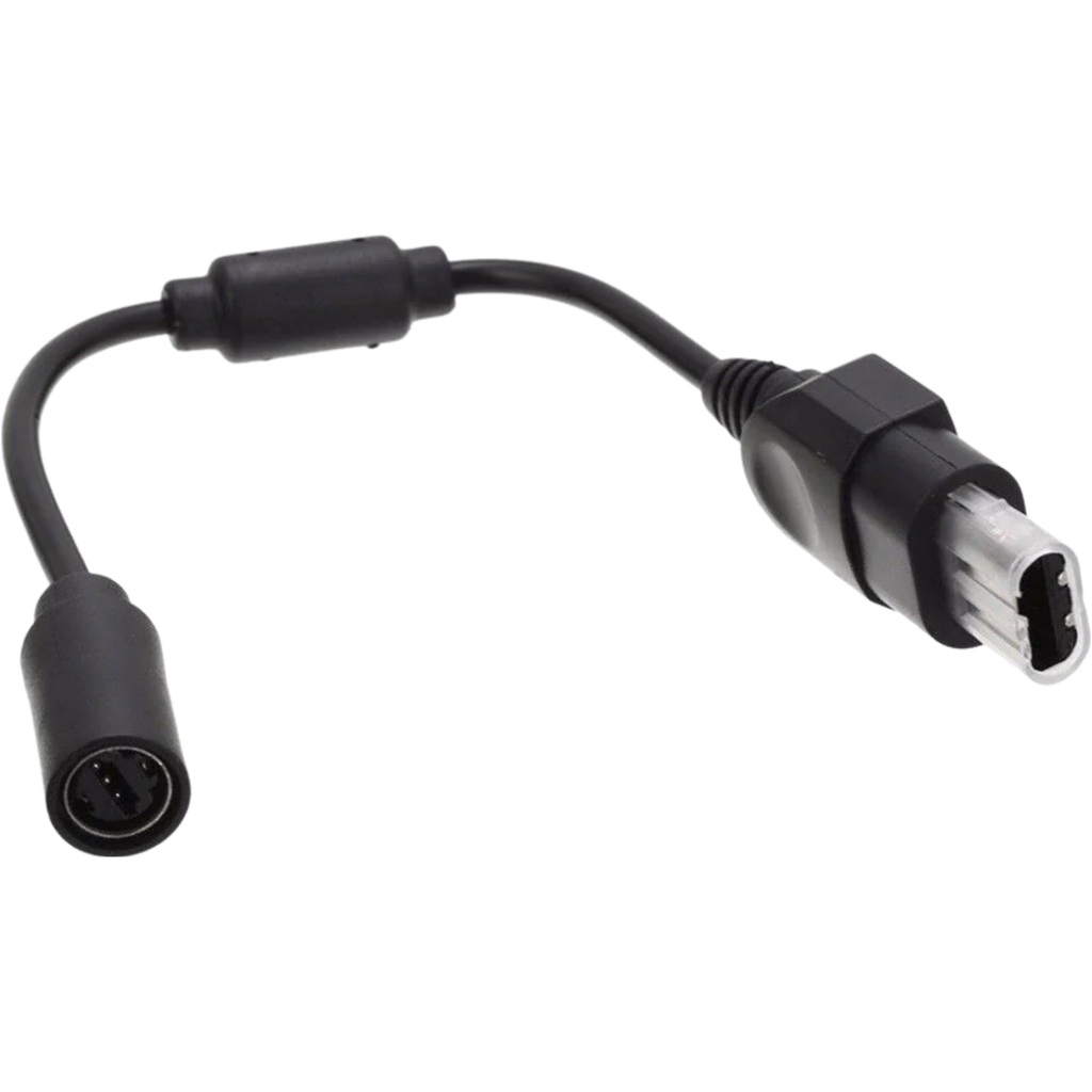 Controller Breakaway Cable - Xbox