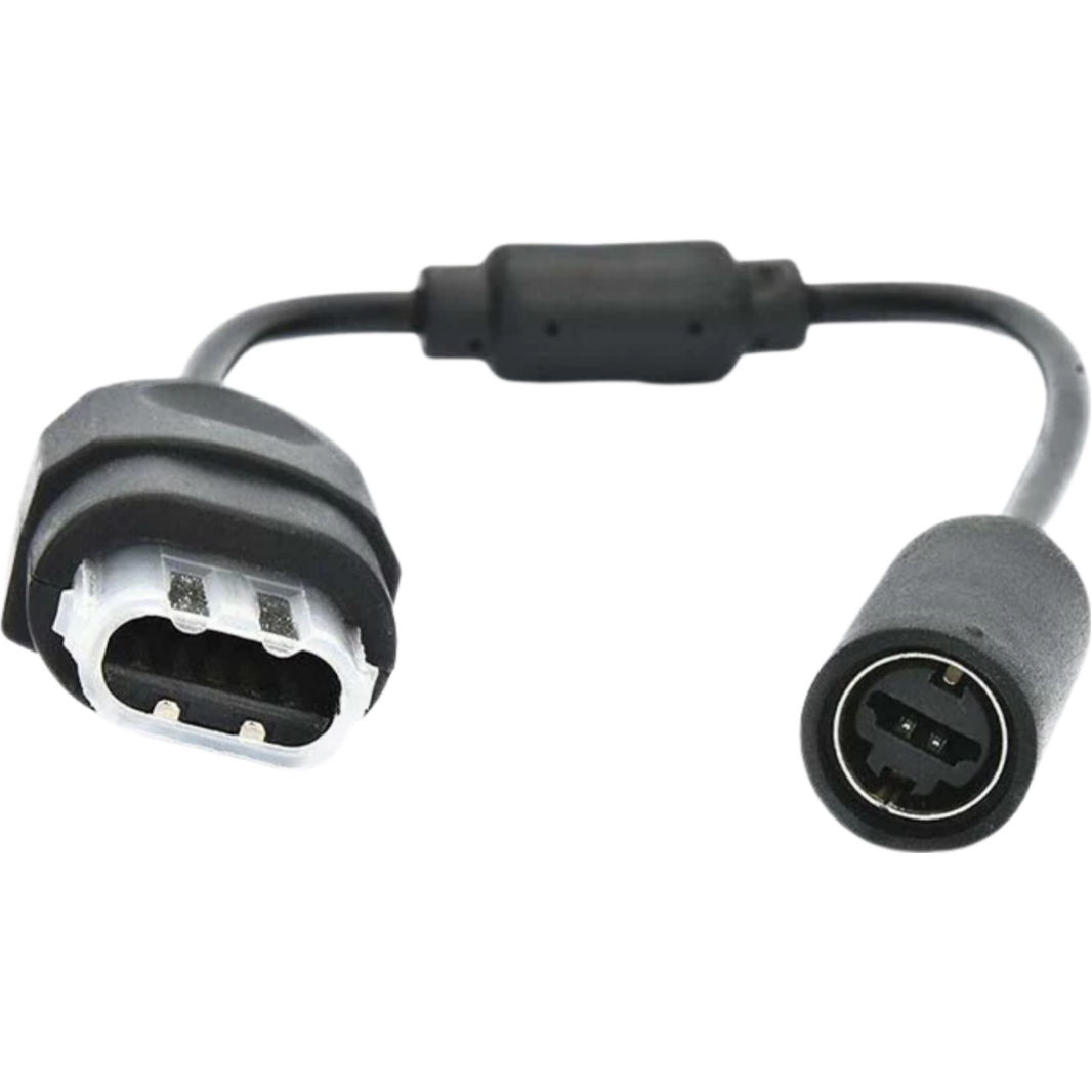 Controller Breakaway Cable - Xbox