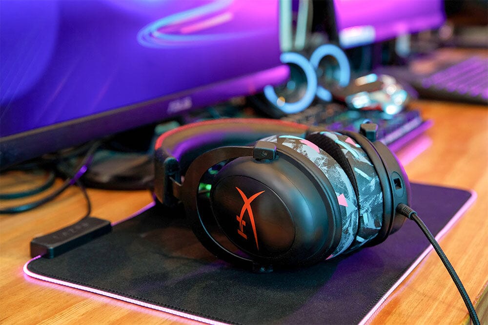 Wicked Cushions WC FreeZe Replacement Gaming Earpads