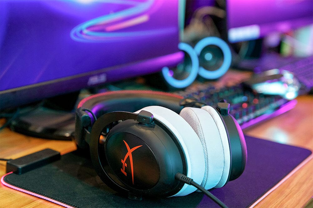 Wicked Cushions WC FreeZe Replacement Gaming Earpads