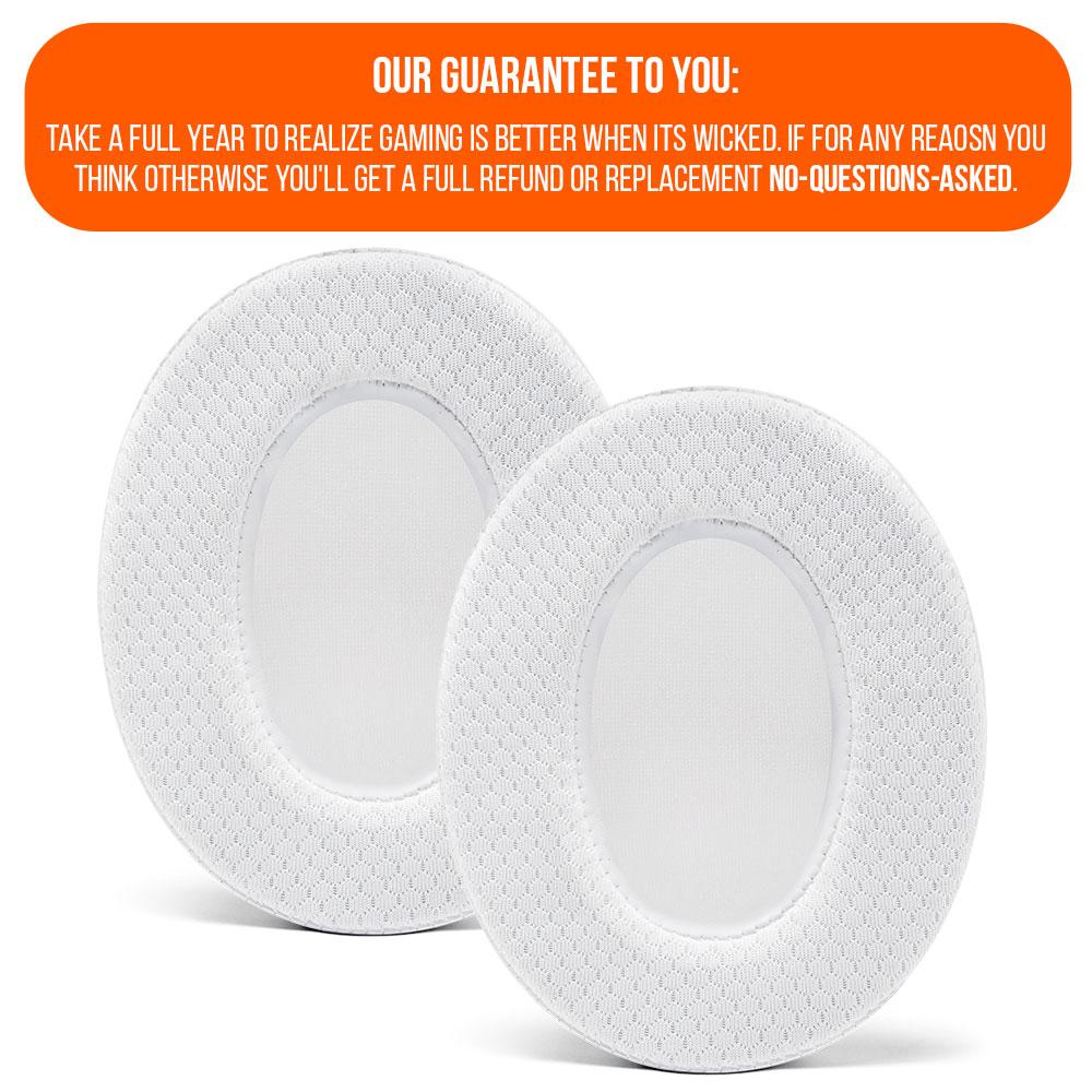 Wicked Cushions WC FreeZe Replacement Gaming Earpads