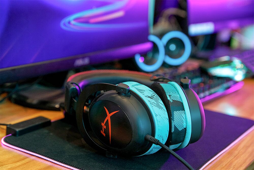 Wicked Cushions WC FreeZe Replacement Gaming Earpads