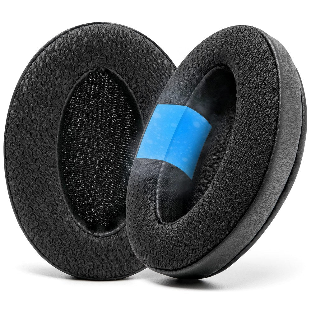 Wicked Cushions WC FreeZe Replacement Gaming Earpads