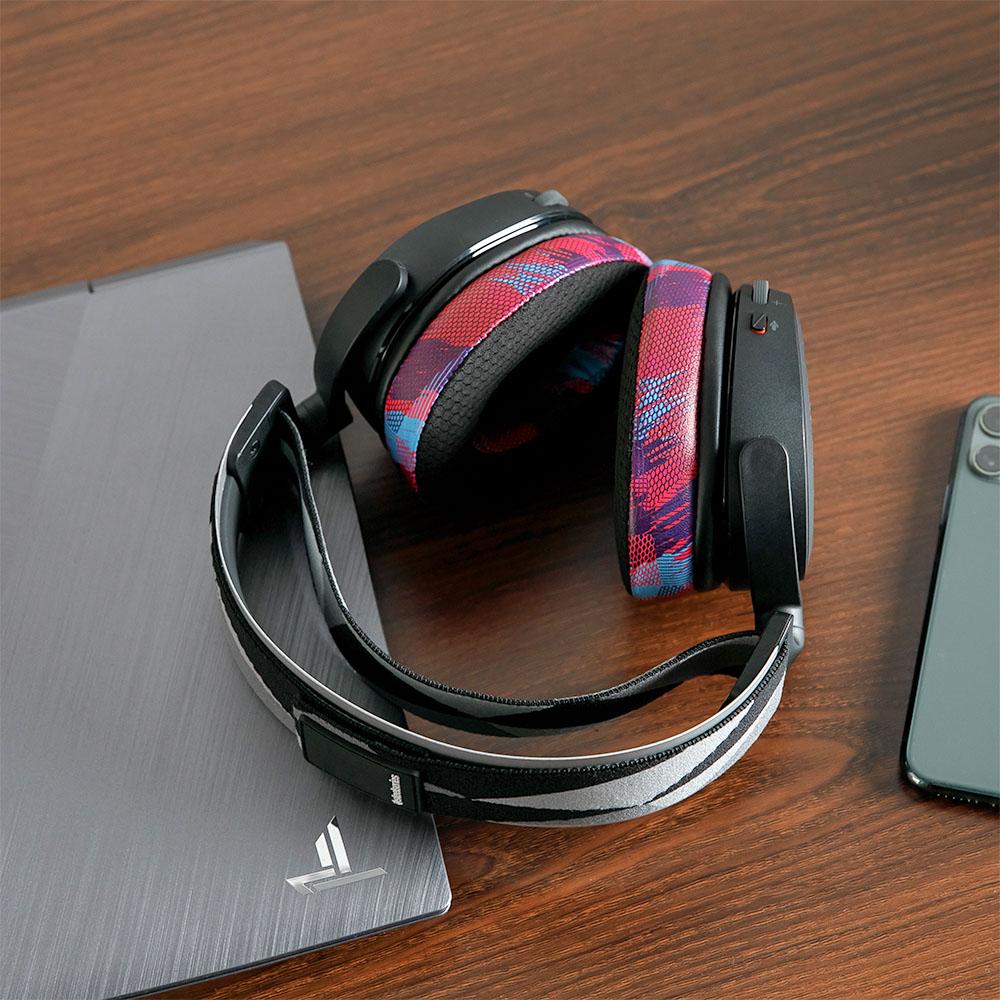 Wicked Cushions WC FreeZe Replacement Gaming Earpads