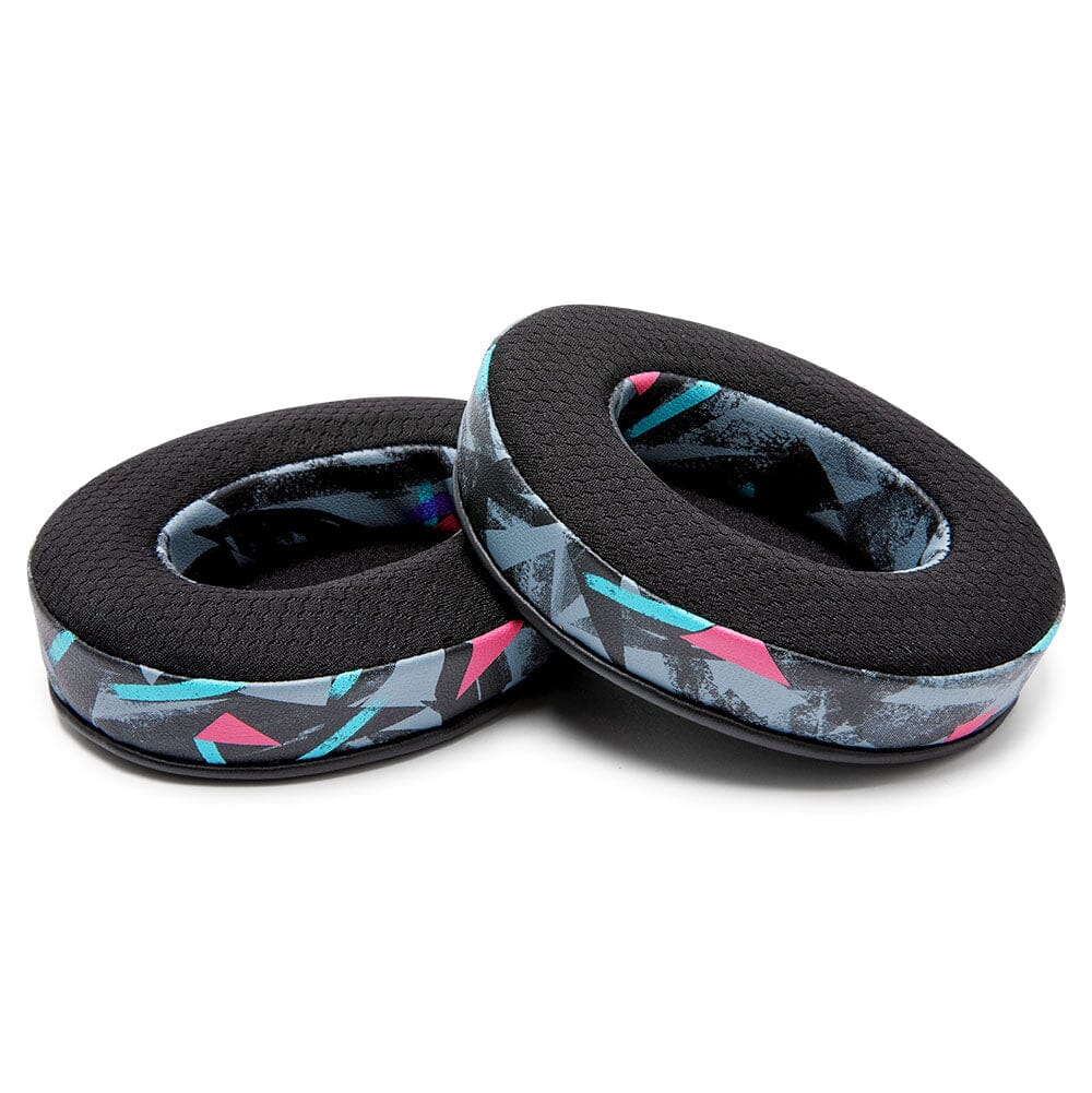 Wicked Cushions WC FreeZe Replacement Gaming Earpads