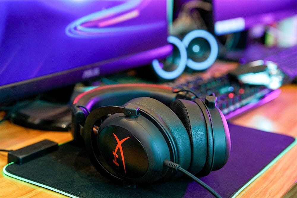 Wicked Cushions WC FreeZe Replacement Gaming Earpads