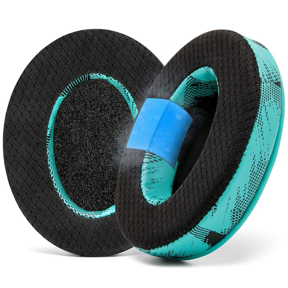 Wicked Cushions WC FreeZe Replacement Gaming Earpads