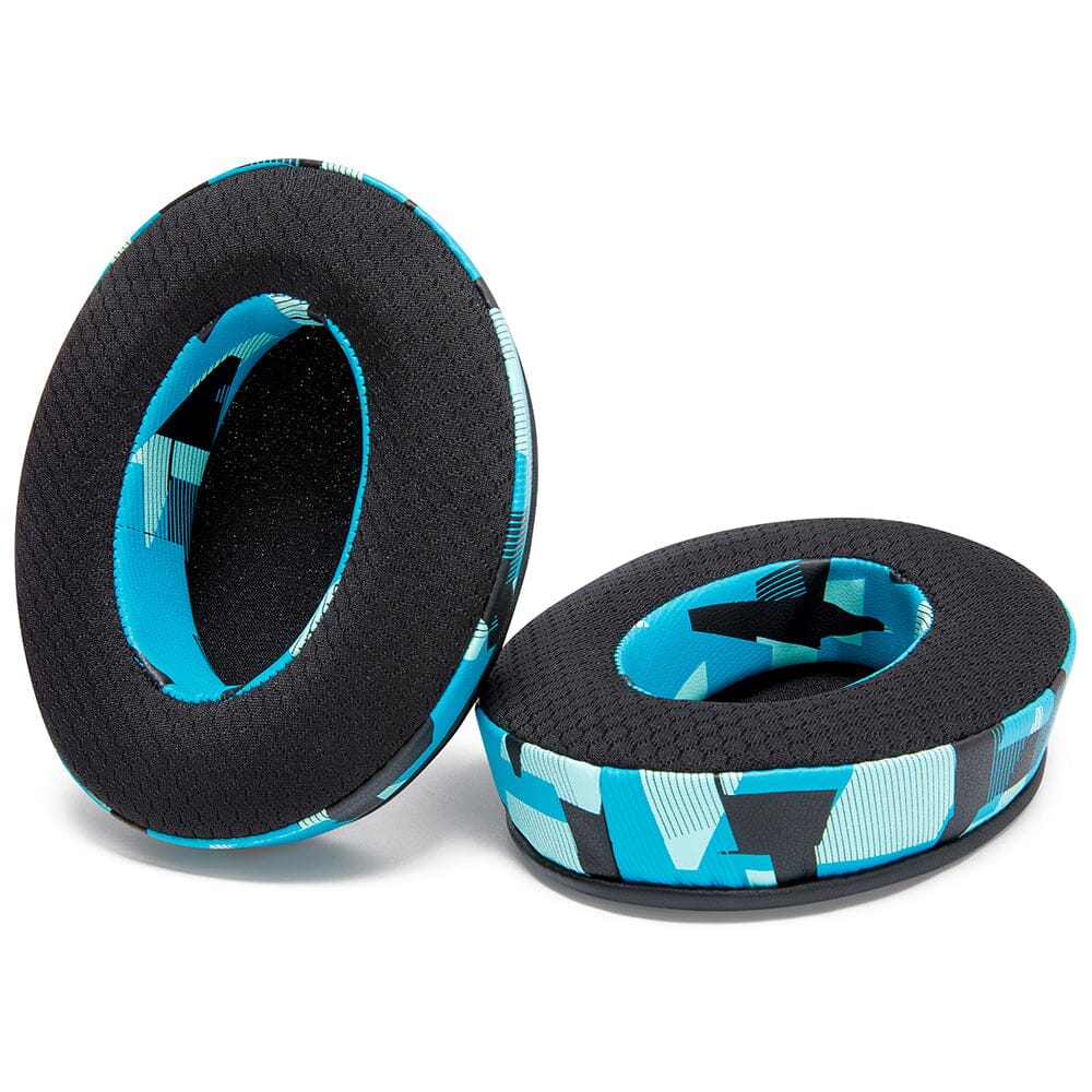 Wicked Cushions WC FreeZe Replacement Gaming Earpads
