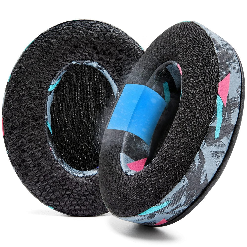 Wicked Cushions WC FreeZe Replacement Gaming Earpads
