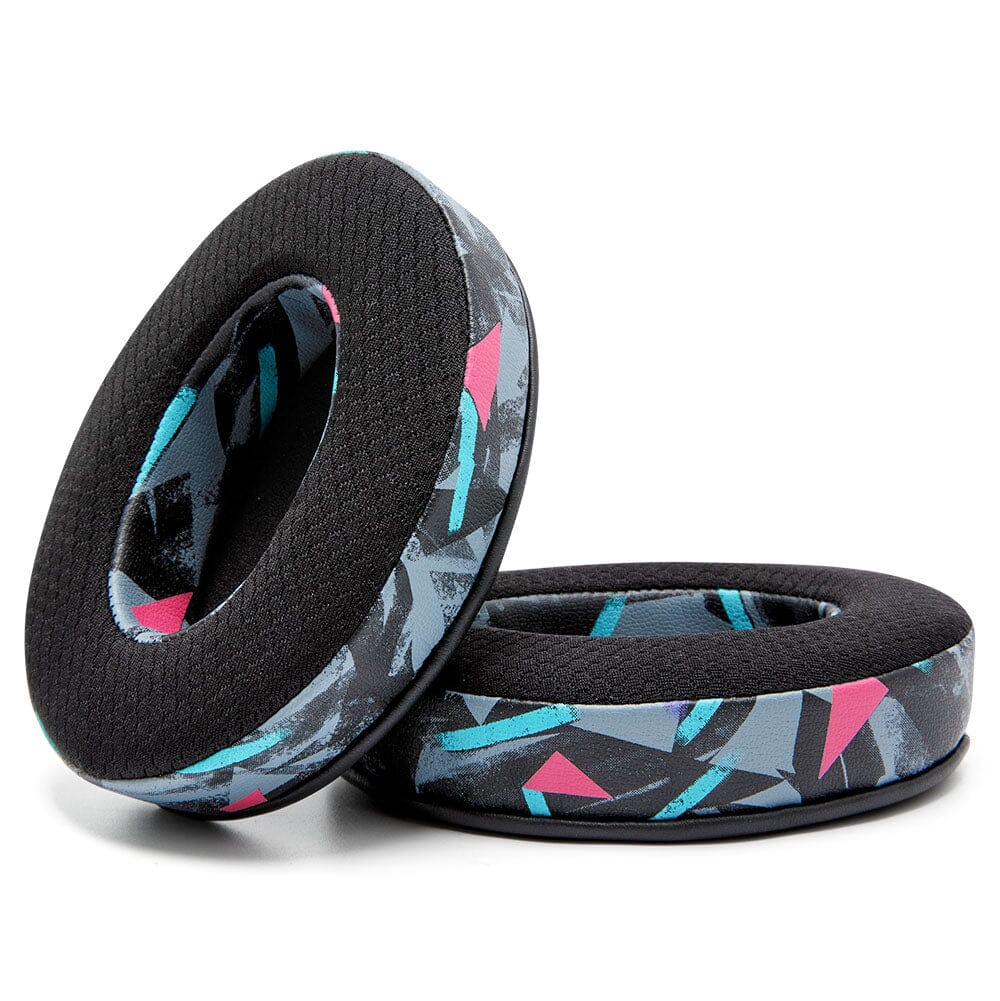 Wicked Cushions WC FreeZe Replacement Gaming Earpads