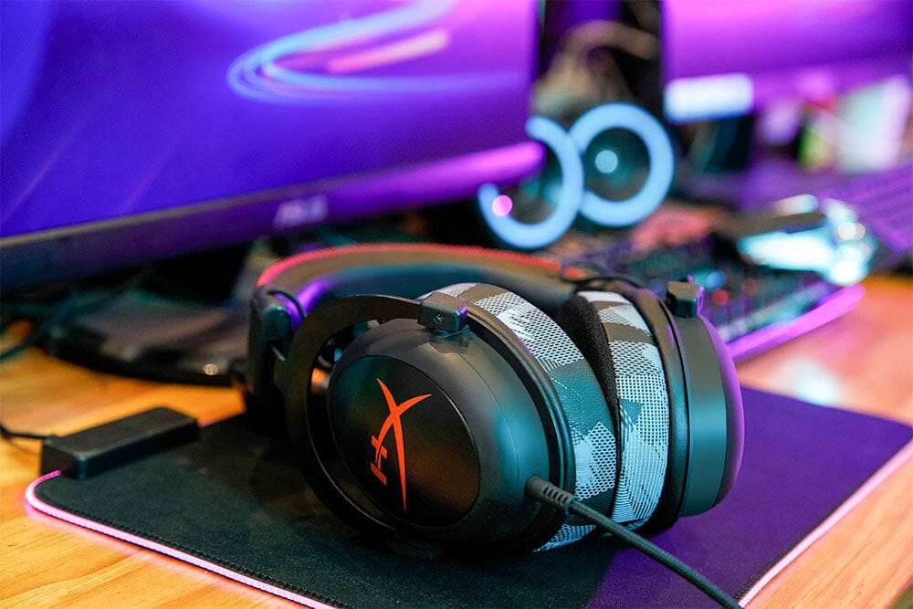 Wicked Cushions WC FreeZe Replacement Gaming Earpads