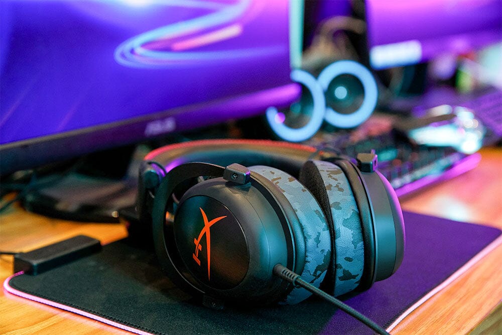 Wicked Cushions WC FreeZe Replacement Gaming Earpads