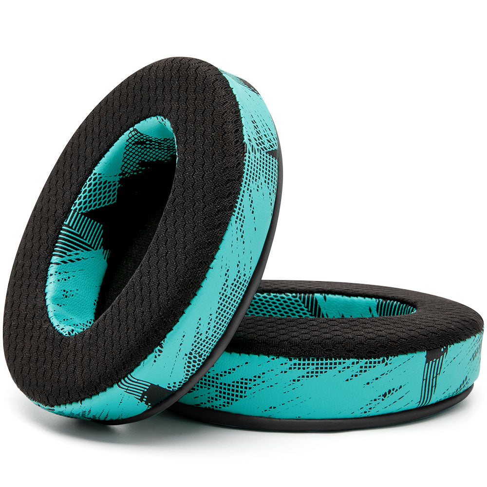Wicked Cushions WC FreeZe Replacement Gaming Earpads