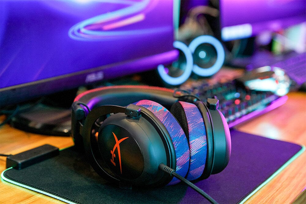 Wicked Cushions WC FreeZe Replacement Gaming Earpads