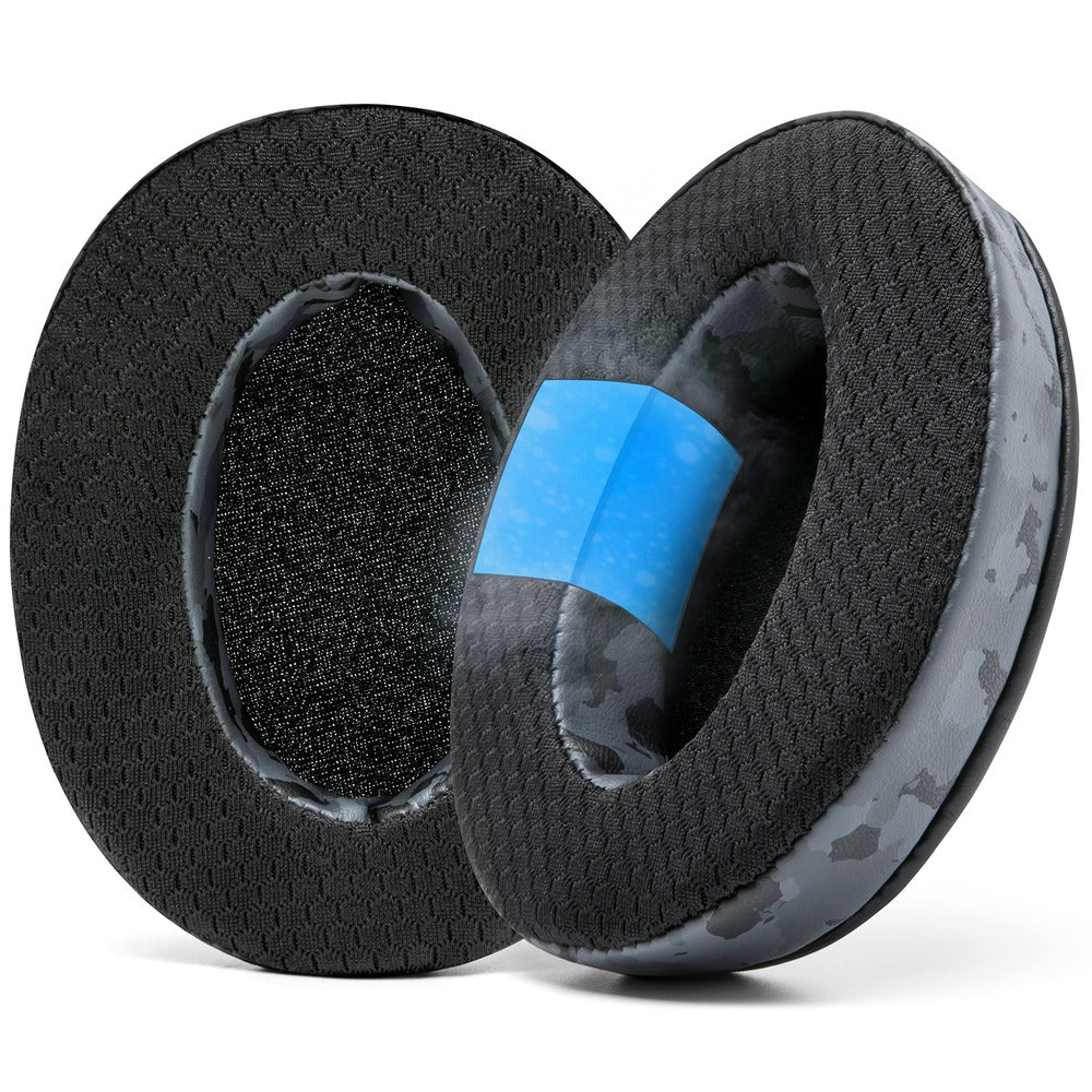 Wicked Cushions WC FreeZe Replacement Gaming Earpads
