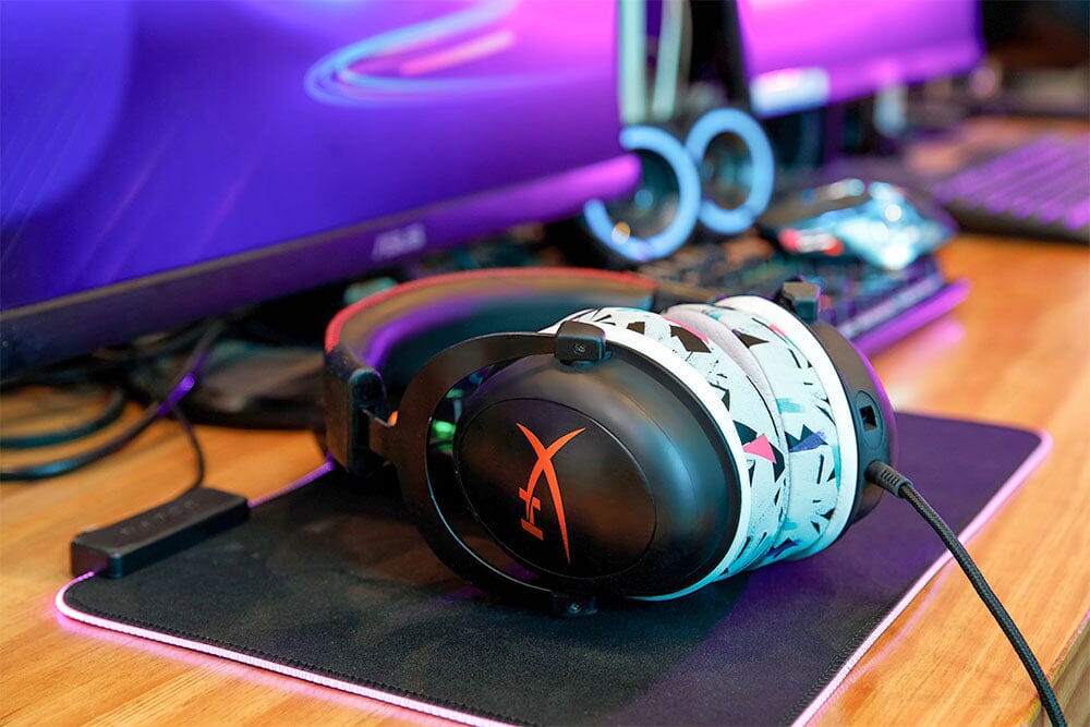 Wicked Cushions WC FreeZe Replacement Gaming Earpads