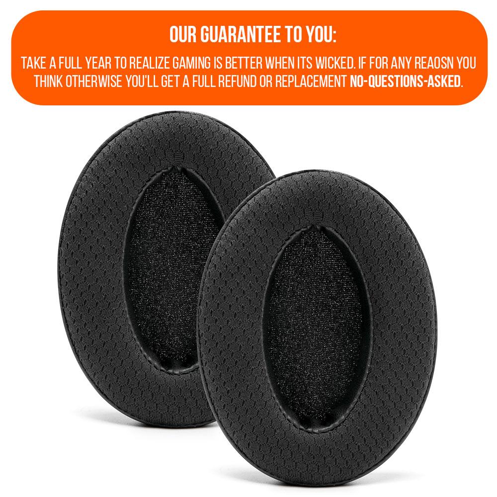 Wicked Cushions WC FreeZe Replacement Gaming Earpads