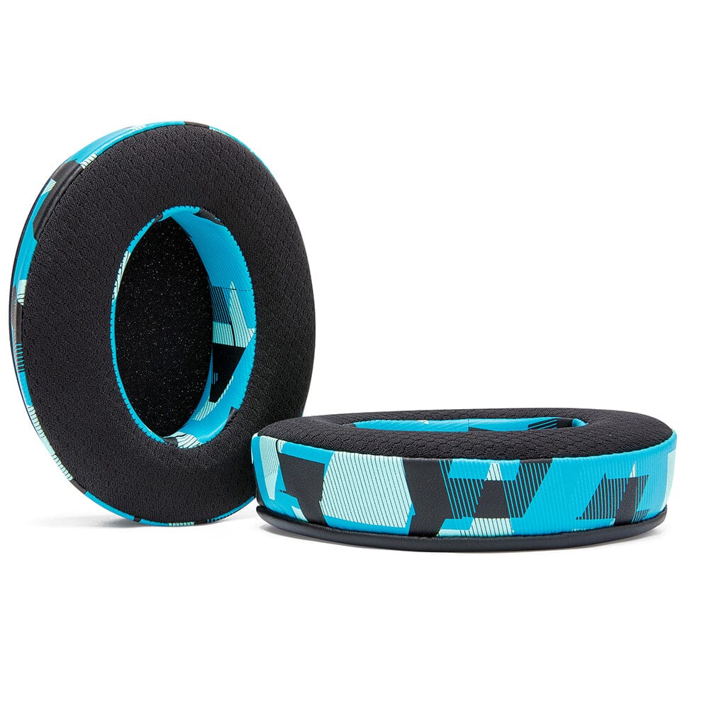 Wicked Cushions WC FreeZe Replacement Gaming Earpads