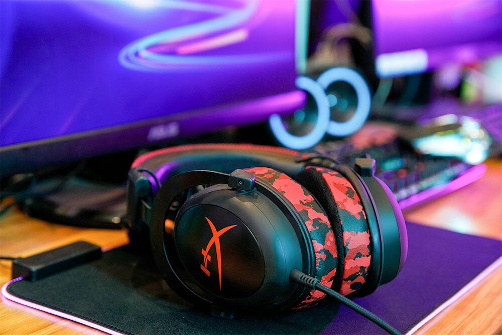Wicked Cushions WC FreeZe Replacement Gaming Earpads