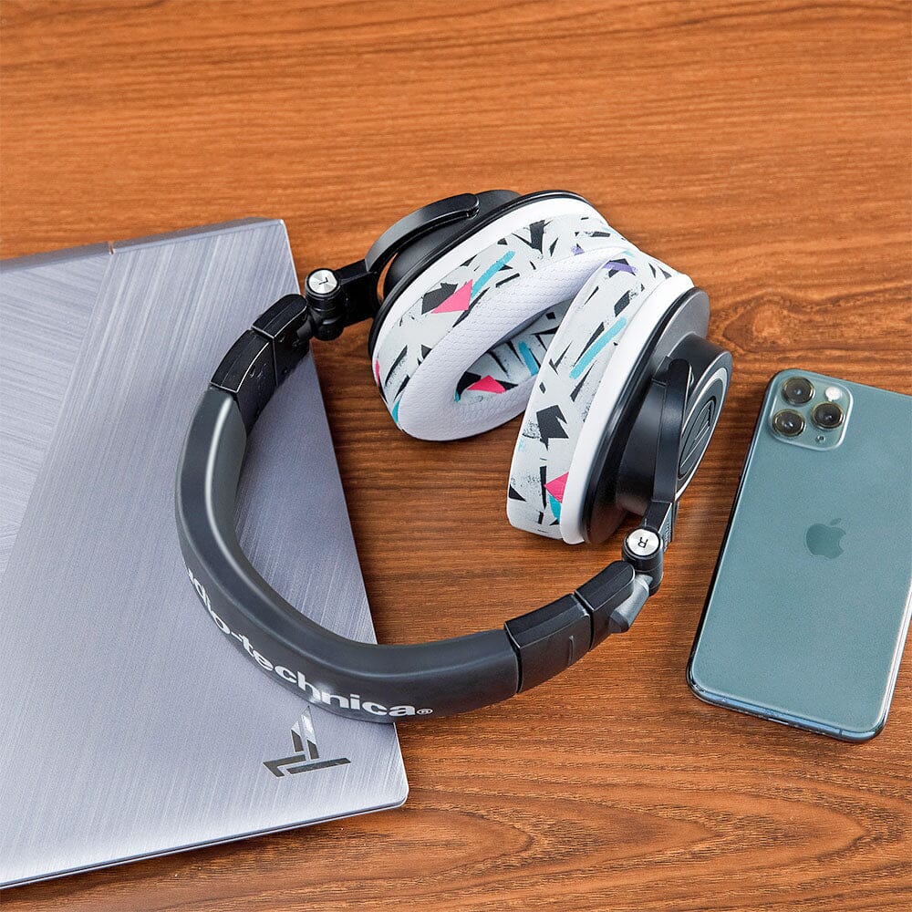 Wicked Cushions WC FreeZe Replacement Gaming Earpads
