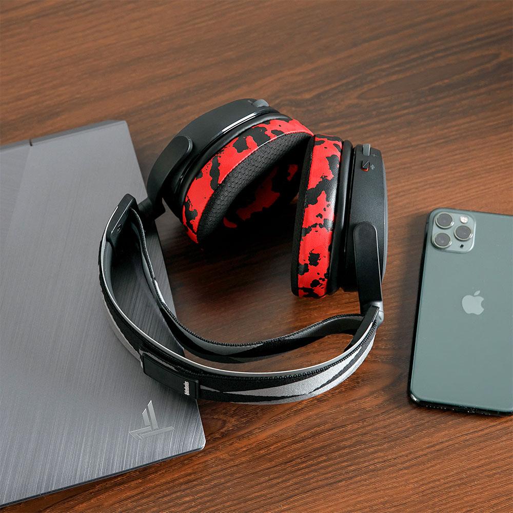 Wicked Cushions WC FreeZe Replacement Gaming Earpads