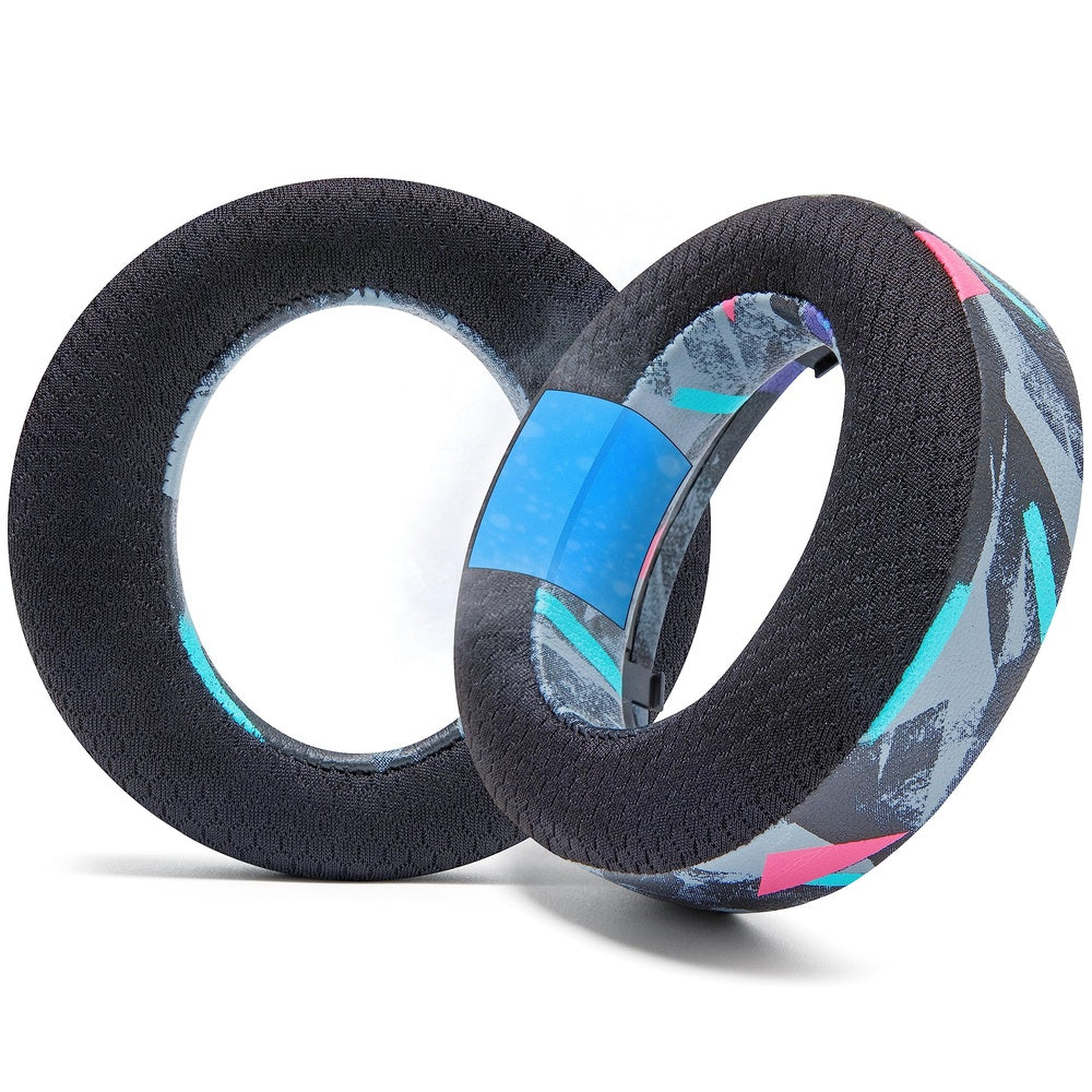 WC FreeZe Pulse 3D - Cooling Gel Earpads For PS5 Pulse 3D Headset