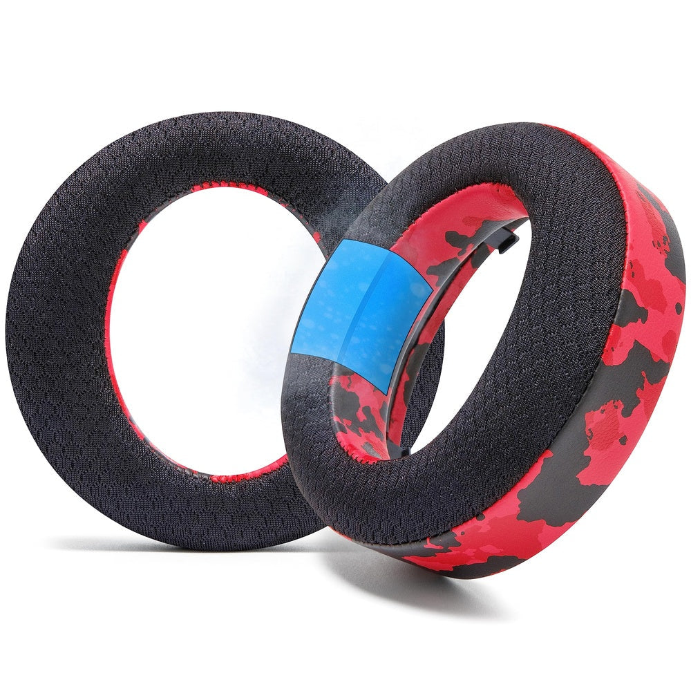 WC FreeZe Pulse 3D - Cooling Gel Earpads For PS5 Pulse 3D Headset