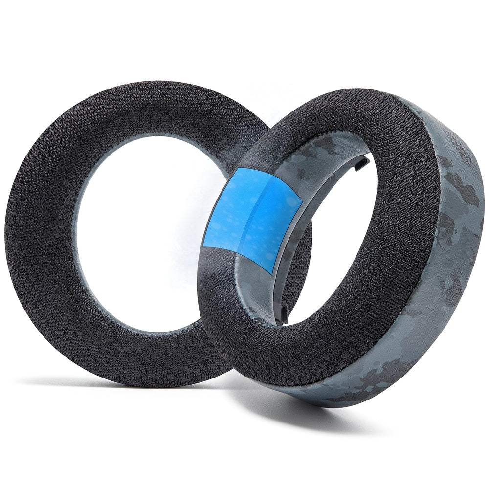 WC FreeZe Pulse 3D - Cooling Gel Earpads For PS5 Pulse 3D Headset