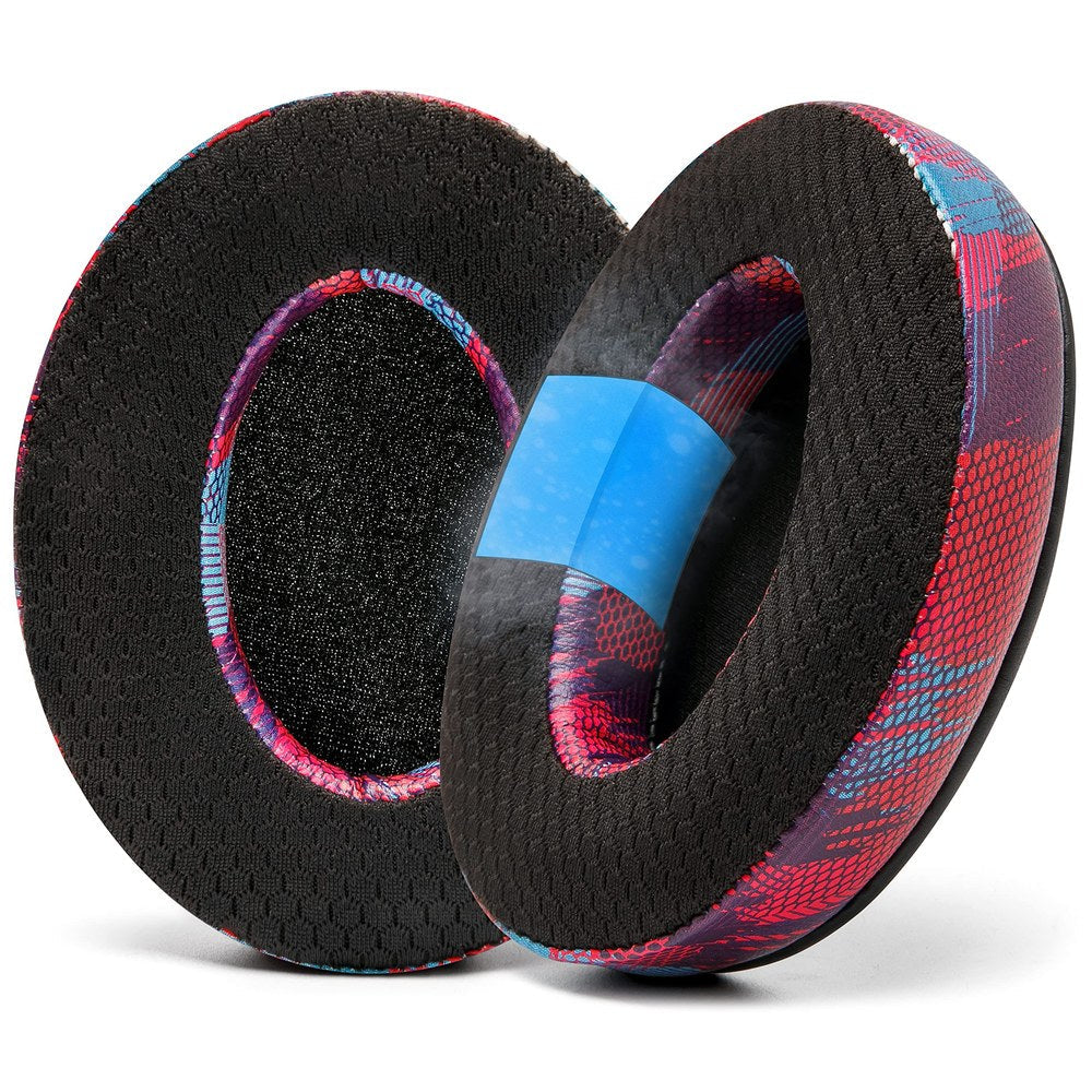 Wicked Cushions WC FreeZe Replacement Gaming Earpads